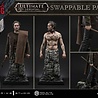 Prime 1 Studio Valhalla Rising Real Elite Masterline Series Statue 1/4 One Eye Bonus Version 57 cm Prime 1 Studio Valhalla Rising Real Elite Masterline Series Statue 1/4 One Eye Bonus Version 57 cm