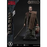 Prime 1 Studio Valhalla Rising Real Elite Masterline Series Statue 1/4 One Eye Ultimate Bonus Version 57 cm