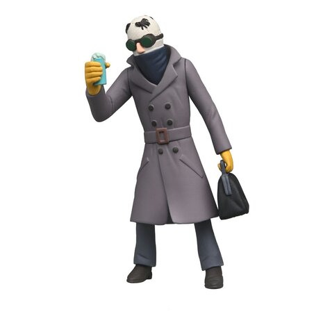 Neca Toony Terrors Action Figure The Invisible Man 15 cm Neca Toony Terrors Action Figure The Invisible Man 15 cm