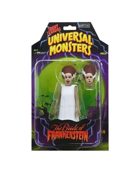 Neca Toony Terrors Action Figure Bride of Frankenstein 15 cm Neca Toony Terrors Action Figure Bride of Frankenstein 15 cm