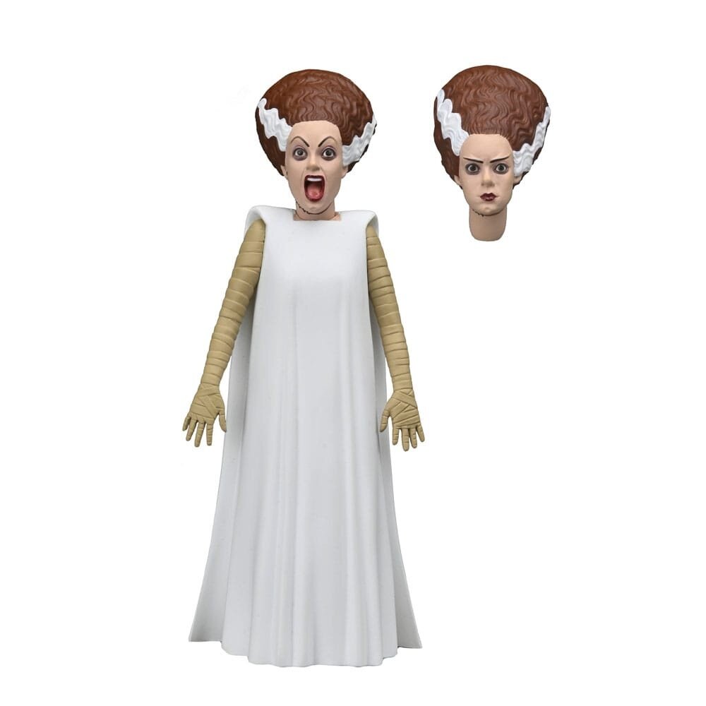 Neca Toony Terrors Action Figure Bride of Frankenstein 15 cm Neca Toony Terrors Action Figure Bride of Frankenstein 15 cm