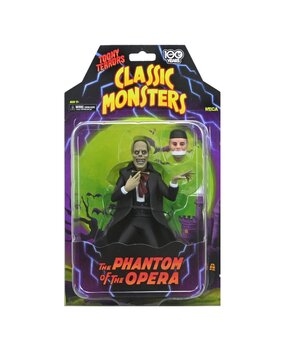 Neca Toony Terrors Action Figure The Phantom of the Opera 15 cm Neca Toony Terrors Action Figure The Phantom of the Opera 15 cm