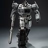 Threezero Transformers MDLX Action Figure Optimus Prime (Sleep Mode) Exclusive 18 cm Threezero Transformers MDLX Action Figure Optimus Prime (Sleep Mode) Exclusive 18 cm