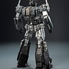 Threezero Transformers MDLX Action Figure Optimus Prime (Sleep Mode) Exclusive 18 cm Threezero Transformers MDLX Action Figure Optimus Prime (Sleep Mode) Exclusive 18 cm