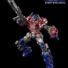 Threezero Transformers: Bumblebee DLX Action Figure 1/6 Optimus Prime Cybertron Mode Exclusive 28 cm Threezero Transformers: Bumblebee DLX Action Figure 1/6 Optimus Prime Cybertron Mode Exclusive 28 cm