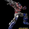 Threezero Transformers: Bumblebee DLX Action Figure 1/6 Optimus Prime Cybertron Mode Exclusive 28 cm Threezero Transformers: Bumblebee DLX Action Figure 1/6 Optimus Prime Cybertron Mode Exclusive 28 cm