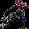 Threezero Transformers: Bumblebee DLX Action Figure 1/6 Optimus Prime Cybertron Mode Exclusive 28 cm Threezero Transformers: Bumblebee DLX Action Figure 1/6 Optimus Prime Cybertron Mode Exclusive 28 cm