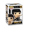 Funko Bruce Lee POP! Icons Vinyl Figure Bruce Lee (Dynamic) #95