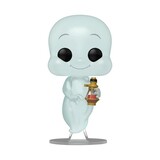 Funko Casper POP! TV Vinyl Figures 30th Anniversary Casper #1848 Funko Casper POP! TV Vinyl Figures 30th Anniversary Casper #1848