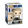 Funko Casper POP! TV Vinyl Figures 30th Anniversary Casper (Chase) #1848 Funko Casper POP! TV Vinyl Figures 30th Anniversary Casper (Chase) #1848