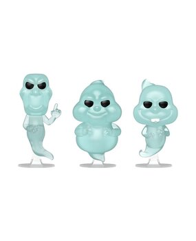 Funko Casper POP! Vinyl Figure 30th- Ghostly Trio 3-Pack 9 cm Funko Casper POP! Vinyl Figure 30th- Ghostly Trio 3-Pack 9 cm