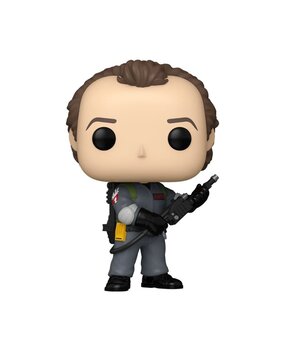 Funko Ghostbusters II POP! Movies Vinyl Figures Dr. Peter Venkman #1884 Funko Ghostbusters II POP! Movies Vinyl Figures Dr. Peter Venkman #1884