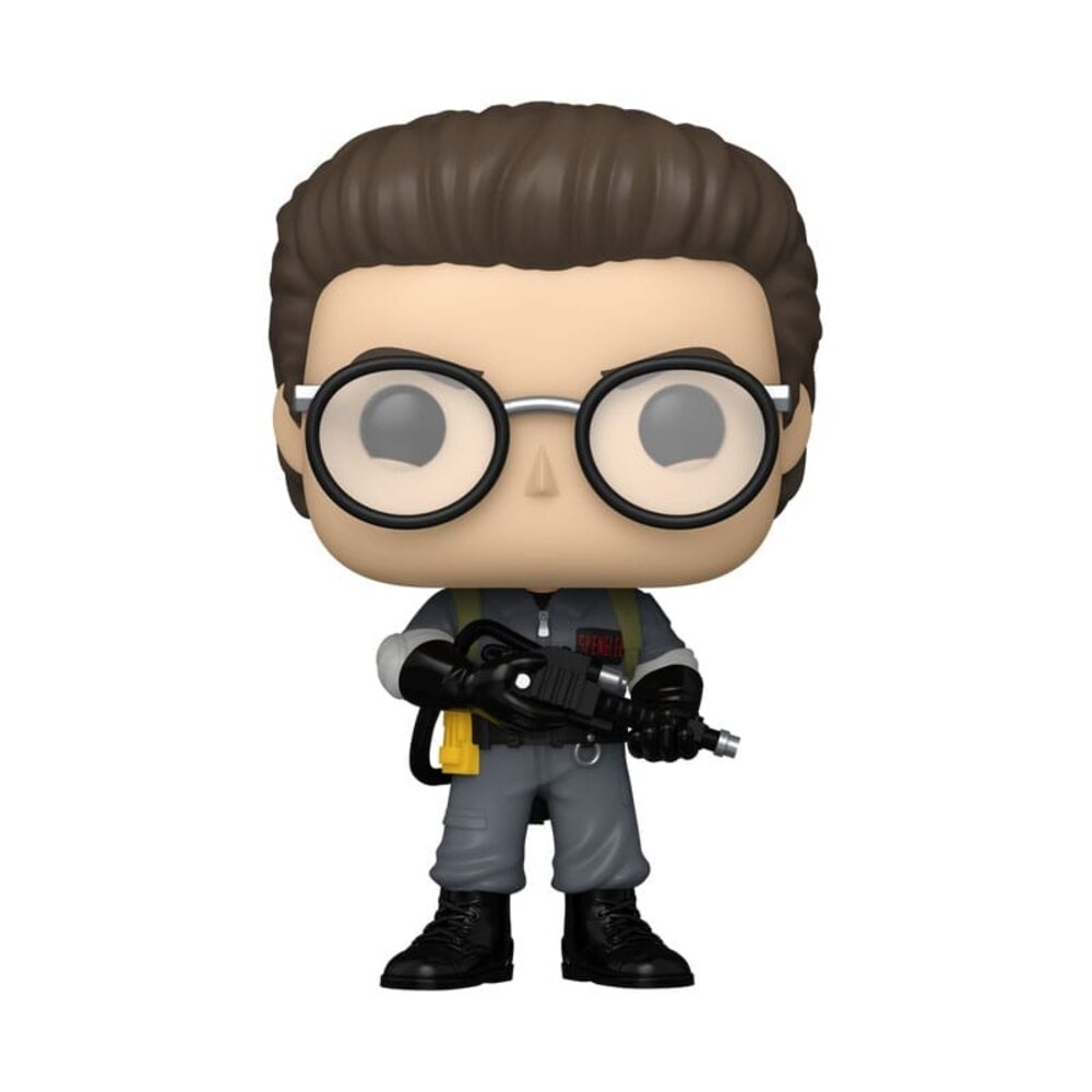 Funko Ghostbusters II POP! Movies Vinyl Figures Egon Spengler #1883 Funko Ghostbusters II POP! Movies Vinyl Figures Egon Spengler #1883
