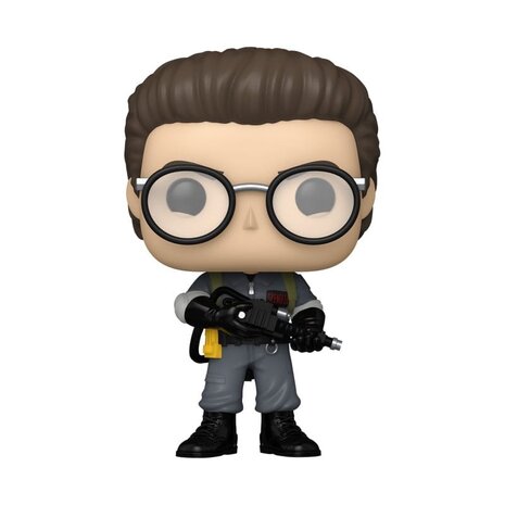 Funko Ghostbusters II POP! Movies Vinyl Figures Egon Spengler #1883 Funko Ghostbusters II POP! Movies Vinyl Figures Egon Spengler #1883