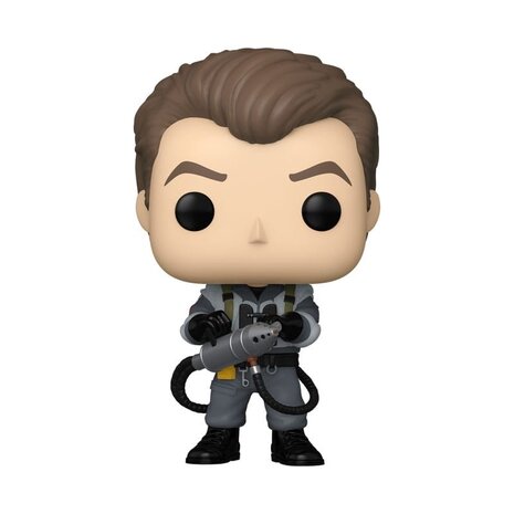 Funko Ghostbusters II POP! Movies Vinyl Figures Ray Stantz #1885 Funko Ghostbusters II POP! Movies Vinyl Figures Ray Stantz #1885