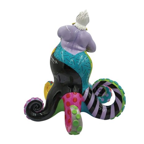 Britto The Little Mermaid Ursula 17 cm Britto The Little Mermaid Ursula 17 cm