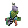 Britto De Kleine Zeemeermin Ursula 17 cm Britto De Kleine Zeemeermin Ursula 17 cm