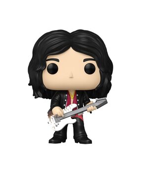 Funko Aerosmith POP! Rocks Vinyl Figure Joe Perry #476 Funko Aerosmith POP! Rocks Vinyl Figure Joe Perry #476