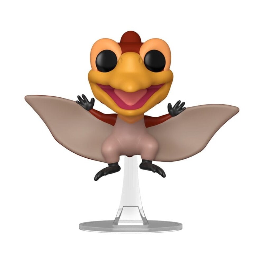 Funko The Land Before Time POP! Vinyl Figure Petrie #1840 Funko The Land Before Time POP! Vinyl Figure Petrie #1840