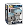 Funko Tron(1982) POP! Movies Vinyl Figures Kevin Flynn #1854 Funko Tron(1982) POP! Movies Vinyl Figures Kevin Flynn #1854