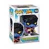 Funko X-Men '97 POP! Marvel Vinyl Figure Nightcrawler #1538 Funko X-Men '97 POP! Marvel Vinyl Figure Nightcrawler #1538