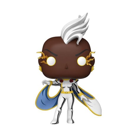 Funko X-Men '97 POP! Marvel Vinyl Figure Storm #1539 Funko X-Men '97 POP! Marvel Vinyl Figure Storm #1539