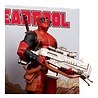 McFarlane Toys Marvel Collection PVC Statue 1/6 Deadpool (Deadpool #1) 27 cm McFarlane Toys Marvel Collection PVC Statue 1/6 Deadpool (Deadpool #1) 27 cm