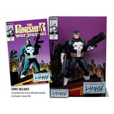 McFarlane Toys Marvel Collection PVC Statue 1/6 The Punisher (The Punisher War Journal #8) 26 cm McFarlane Toys Marvel Collection PVC Statue 1/6 The Punisher (The Punisher War Journal #8) 26 cm
