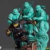 PCS Teenage Mutant Ninja Turtles: The Last Ronin Statue 1/10 The Last Ronin 24 cm PCS Teenage Mutant Ninja Turtles: The Last Ronin Statue 1/10 The Last Ronin 24 cm