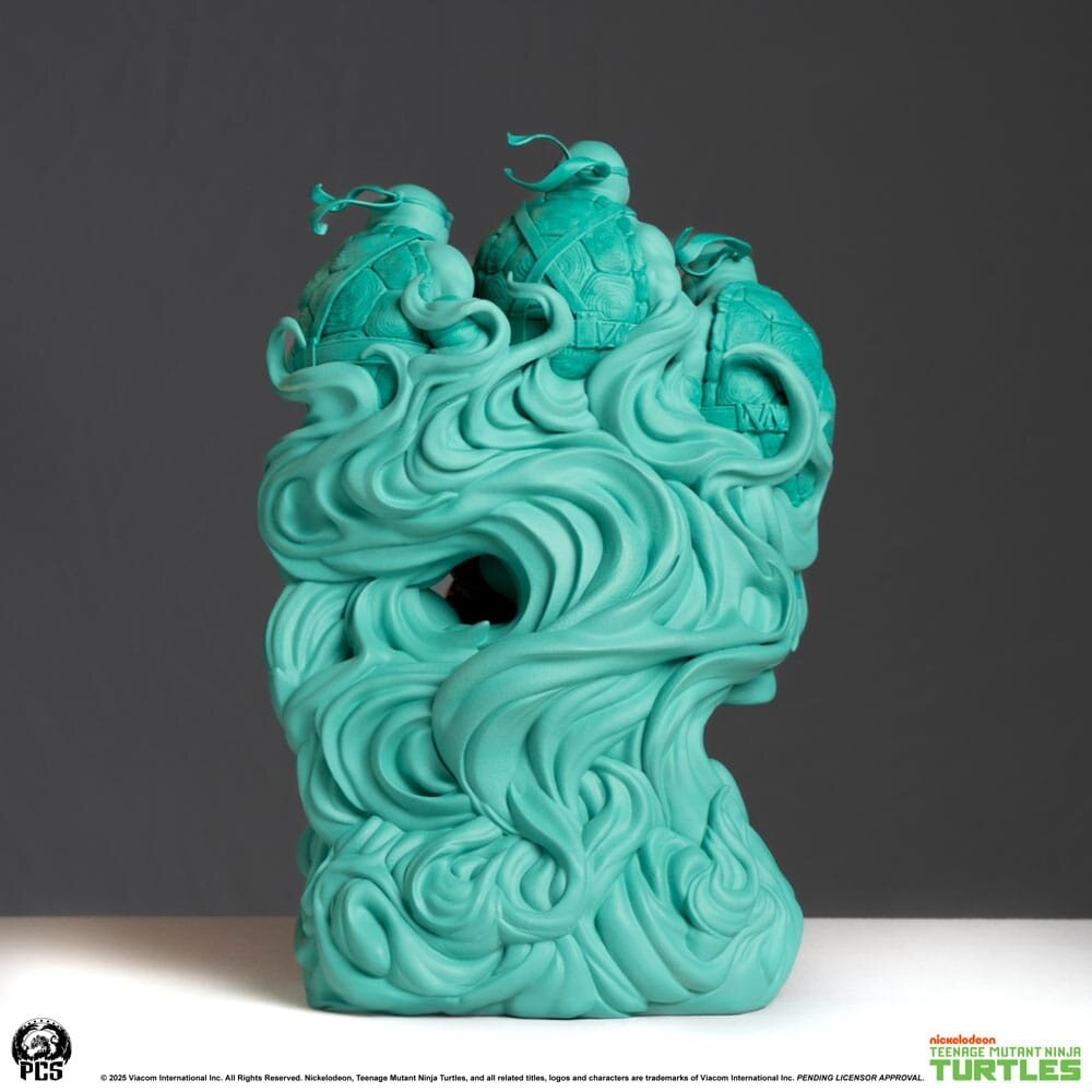 PCS Teenage Mutant Ninja Turtles: The Last Ronin Statue 1/10 The Last Ronin 24 cm PCS Teenage Mutant Ninja Turtles: The Last Ronin Statue 1/10 The Last Ronin 24 cm