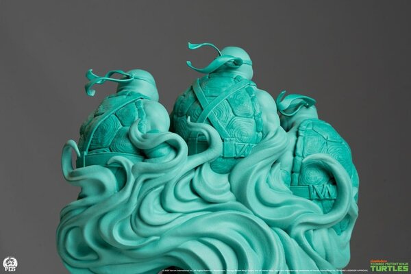 PCS Teenage Mutant Ninja Turtles: The Last Ronin Statue 1/10 The Last Ronin 24 cm PCS Teenage Mutant Ninja Turtles: The Last Ronin Statue 1/10 The Last Ronin 24 cm