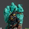 PCS Teenage Mutant Ninja Turtles: The Last Ronin Statue 1/10 The Last Ronin 24 cm PCS Teenage Mutant Ninja Turtles: The Last Ronin Statue 1/10 The Last Ronin 24 cm