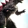 Star Ace Toys Godzilla vs. Kong: The New Empire Soft Vinyl Statue Godzilla (2024) Evolved 30 cm Star Ace Toys Godzilla vs. Kong: The New Empire Soft Vinyl Statue Godzilla (2024) Evolved 30 cm