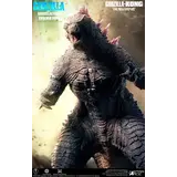 Star Ace Toys Godzilla vs. Kong: The New Empire Soft Vinyl Statue Godzilla (2024) Evolved 30 cm Star Ace Toys Godzilla vs. Kong: The New Empire Soft Vinyl Statue Godzilla (2024) Evolved 30 cm