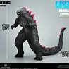 Star Ace Toys Godzilla vs. Kong: The New Empire Soft Vinyl Statue Godzilla (2024) Evolved 30 cm Star Ace Toys Godzilla vs. Kong: The New Empire Soft Vinyl Statue Godzilla (2024) Evolved 30 cm