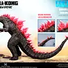 Star Ace Toys Godzilla vs. Kong: The New Empire Soft Vinyl Statue Godzilla (2024) Evolved Deluxe Version 30 cm Star Ace Toys Godzilla vs. Kong: The New Empire Soft Vinyl Statue Godzilla (2024) Evolved Deluxe Version 30 cm