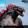 Star Ace Toys Godzilla vs. Kong: The New Empire Soft Vinyl Statue Godzilla (2024) Evolved Deluxe Version 30 cm Star Ace Toys Godzilla vs. Kong: The New Empire Soft Vinyl Statue Godzilla (2024) Evolved Deluxe Version 30 cm