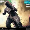 Star Ace Toys Godzilla vs. Kong: The New Empire Soft Vinyl Statue Godzilla (2024) Evolved Deluxe Version 30 cm Star Ace Toys Godzilla vs. Kong: The New Empire Soft Vinyl Statue Godzilla (2024) Evolved Deluxe Version 30 cm
