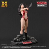 Vampirella Plastic Model Kit 1/8 Vampirella 3.0 Jose Gonzales Edition 23 cm Vampirella Plastic Model Kit 1/8 Vampirella 3.0 Jose Gonzales Edition 23 cm