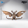 Hiya Toys Godzilla vs. King Ghidorah (1991) Exquisite Basic Action Figure King Ghidorah Battle Damaged Version 33 cm Hiya Toys Godzilla vs. King Ghidorah (1991) Exquisite Basic Action Figure King Ghidorah Battle Damaged Version 33 cm