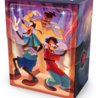 Ravensburger Disney Lorcana: Goof Troop Deck Box Ravensburger Disney Lorcana: Goof Troop Deck Box