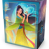 Ravensburger Disney Lorcana: Mulan Deck Box Ravensburger Disney Lorcana: Mulan Deck Box