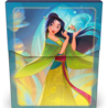 Ravensburger Disney Lorcana: Mulan Deck Box Ravensburger Disney Lorcana: Mulan Deck Box