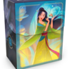 Ravensburger Disney Lorcana: Mulan Deck Box Ravensburger Disney Lorcana: Mulan Deck Box