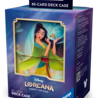 Ravensburger Disney Lorcana: Mulan Deck Box Ravensburger Disney Lorcana: Mulan Deck Box