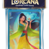 Ravensburger Disney Lorcana: Mulan Card Sleeves (65x)