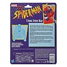 Hasbro Spider-Man Marvel Retro Collection Action Figure Cyborg Spider-Man 15 cm Hasbro Spider-Man Marvel Retro Collection Action Figure Cyborg Spider-Man 15 cm