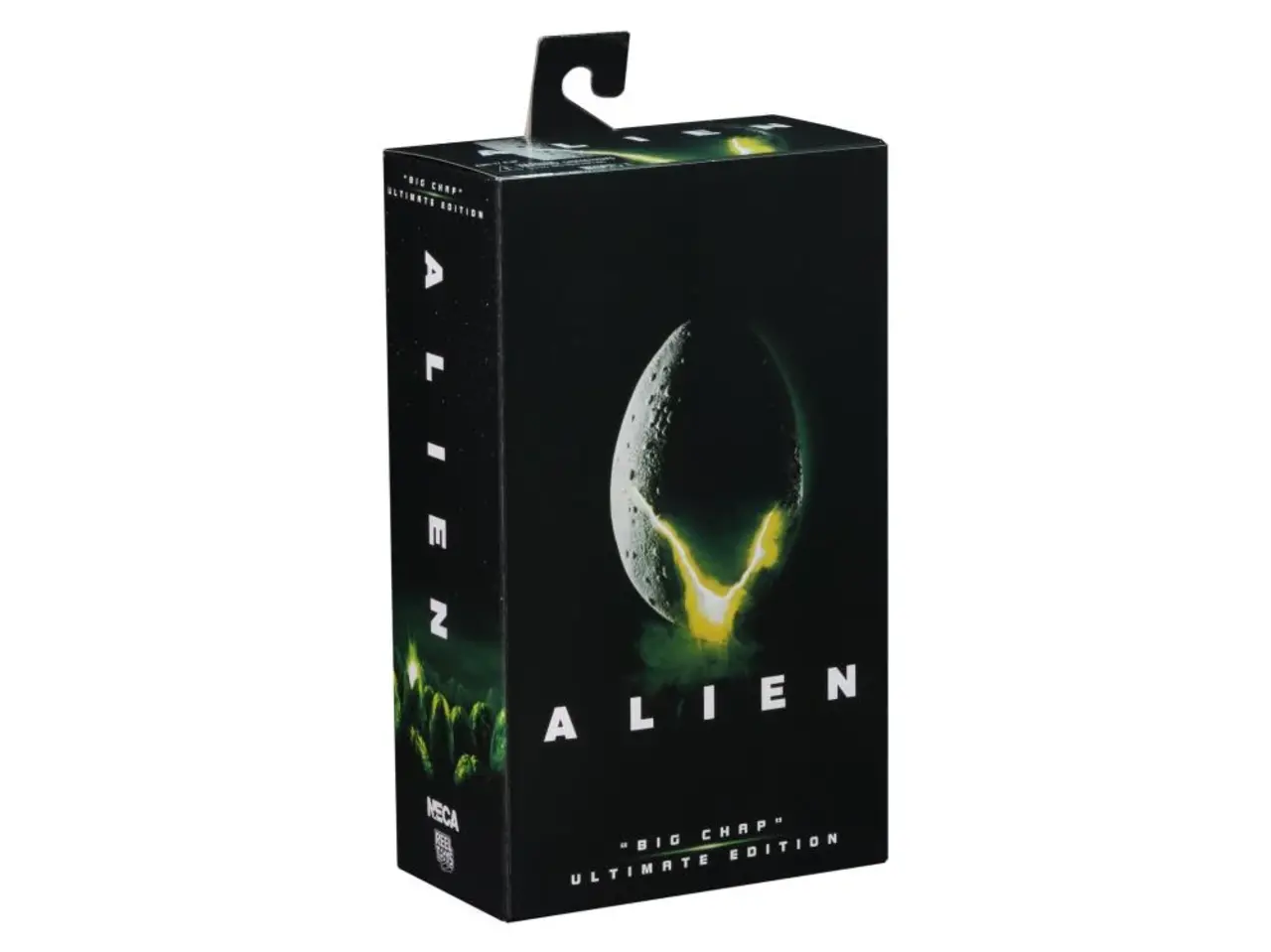 Neca Alien 1979 Action Figure Ultimate 40th Anniversary Big Chap 23 cm Neca Alien 1979 Action Figure Ultimate 40th Anniversary Big Chap 23 cm