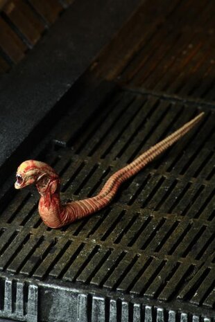 Neca Alien 1979 Action Figure Ultimate 40th Anniversary Big Chap 23 cm Neca Alien 1979 Action Figure Ultimate 40th Anniversary Big Chap 23 cm