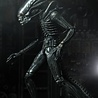 Neca Alien 1979 Action Figure Ultimate 40th Anniversary Big Chap 23 cm Neca Alien 1979 Action Figure Ultimate 40th Anniversary Big Chap 23 cm